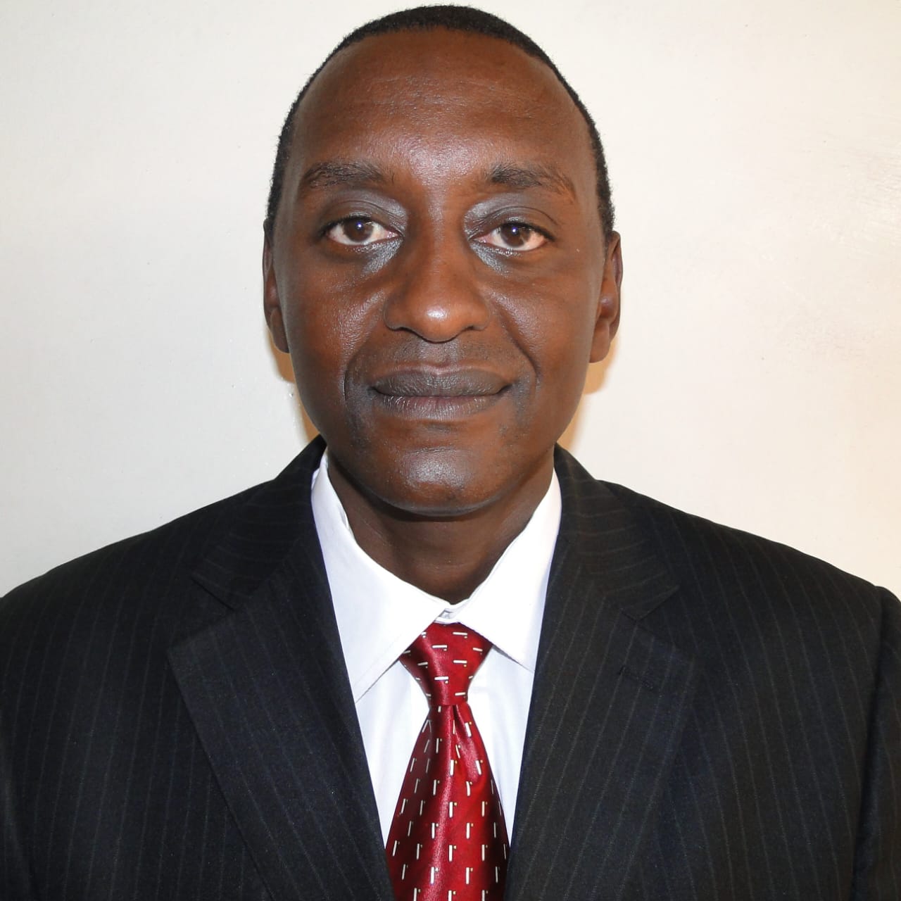 David Wanjohi Macharia